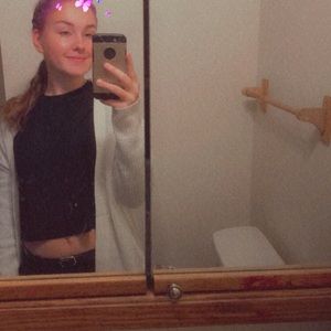 Meet your Posher, Brianna